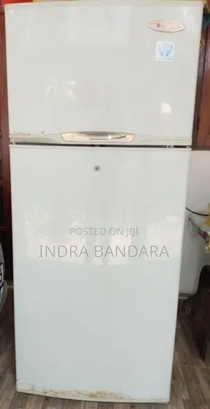 National Refrigerator
