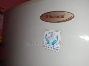 National Refrigerator