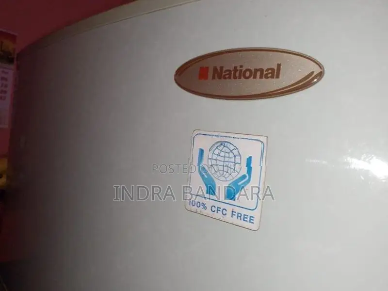 National Refrigerator