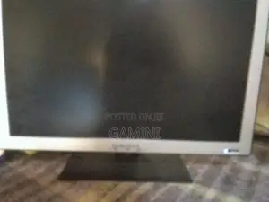 17" DELL / 19" Samsung Monitor
