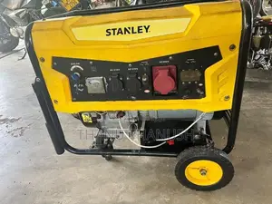 Stanley