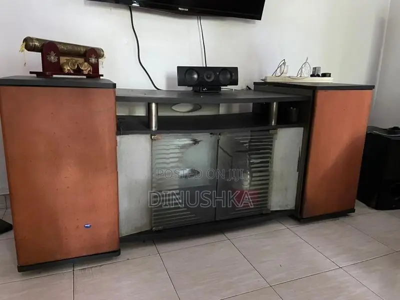 TV Stand