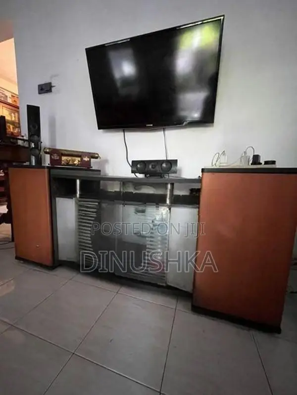 TV Stand