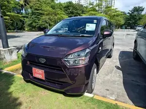 Daihatsu Mira ES X LIMITED LED 2025