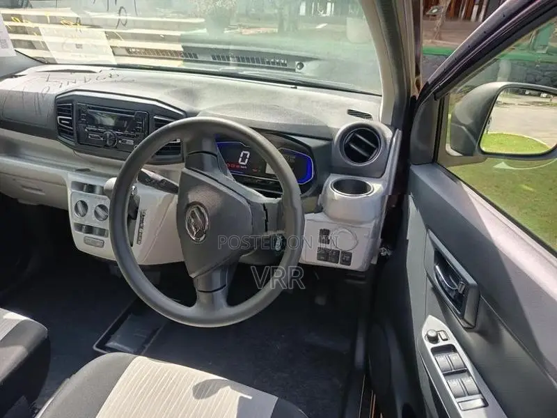 Daihatsu Mira ES X LIMITED LED 2025