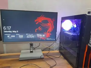MSI Intel i3 10th Gen 16GB GTX 1650 4GB