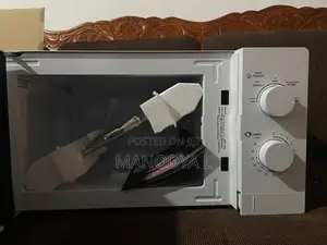Abans Brand New Inpex Microwave Oven