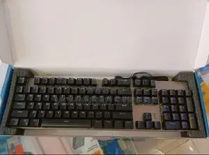 Mechanical Keyboard Philips