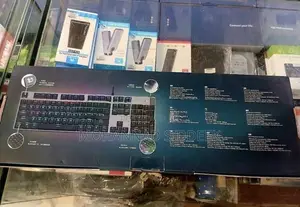 Mechanical Keyboard Philips