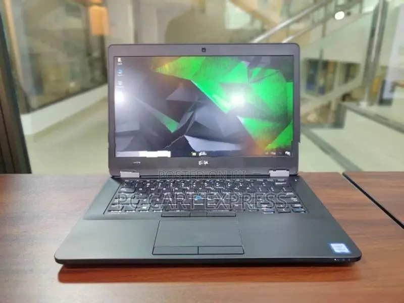 DELL Latitude E5470 i5 6th Laptop