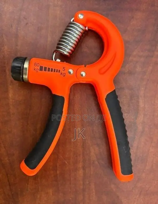 Hand Gripper