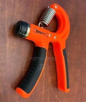Hand Gripper