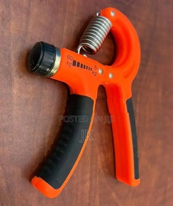 Hand Gripper