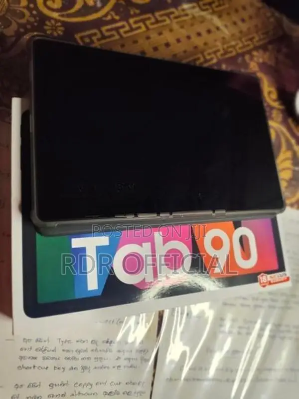 Blackview Tab 90