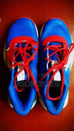 Basketball Shoes