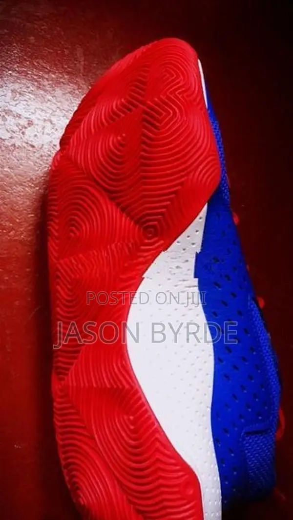 Basketball Shoes