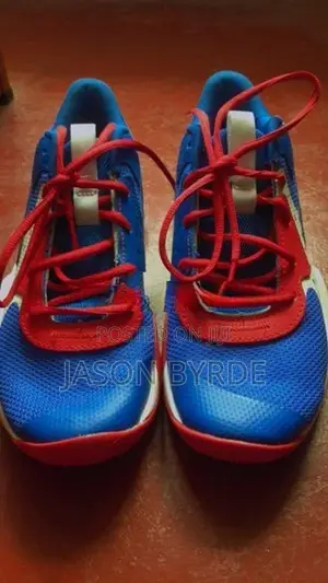 Basketball Shoes