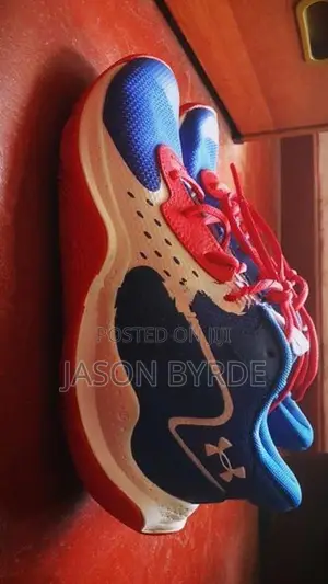 Basketball Shoes