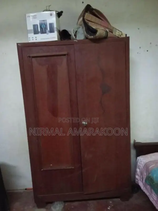 අල්මාරිය