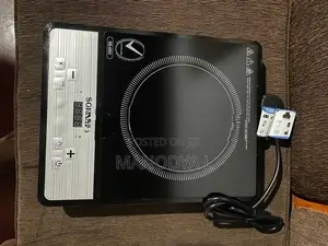 Sonashi Hot Plate