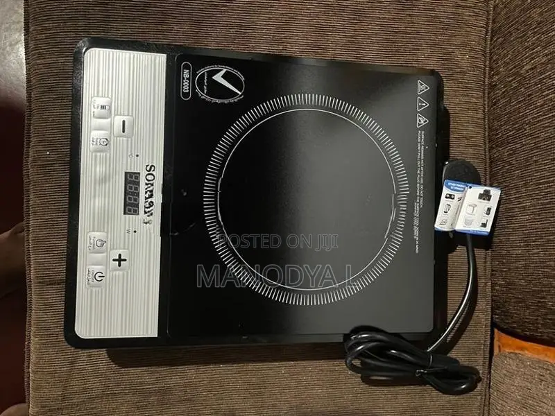Sonashi Hot Plate
