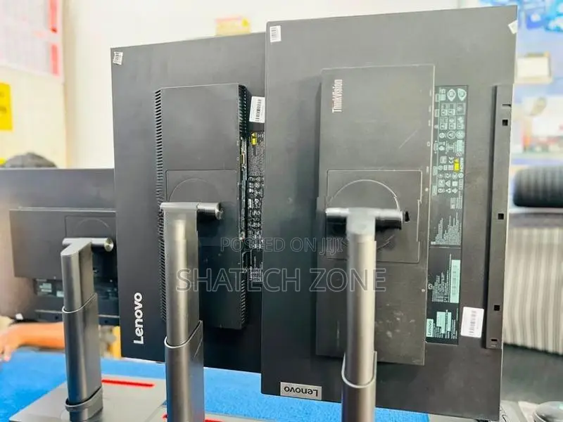 24" MONITOR IPS FRAMELESS (1980 x 1080P) FHD|HDMI