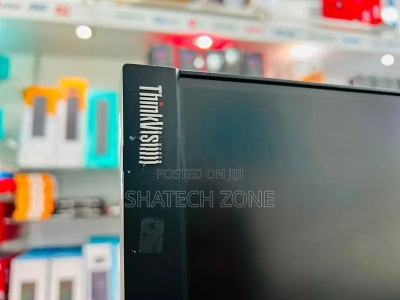 24" MONITOR IPS FRAMELESS (1980 x 1080P) FHD|HDMI