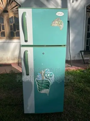Fridge