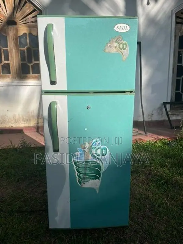 Fridge