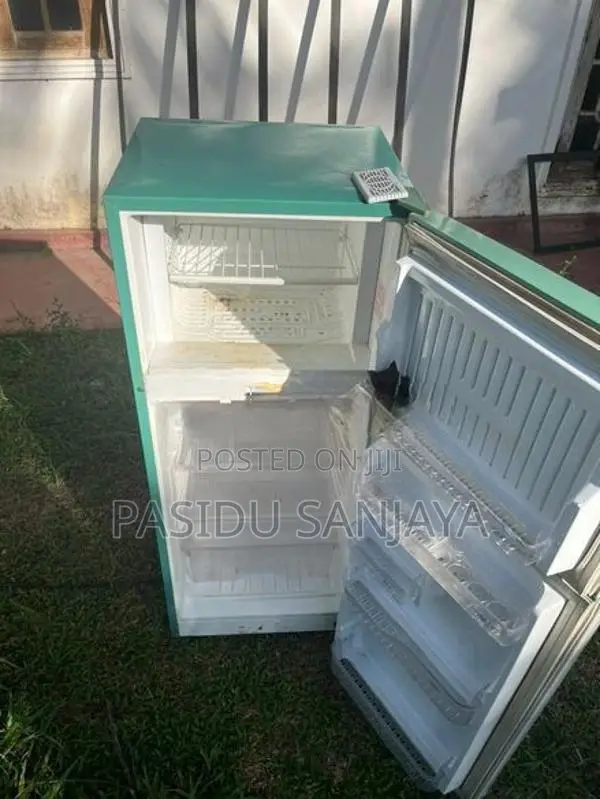 Fridge
