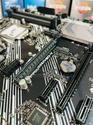 ASUS Prime Z490 Gaming Motherboard