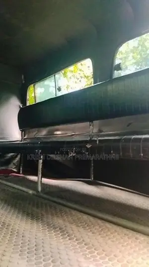 Tata Xenon 2015