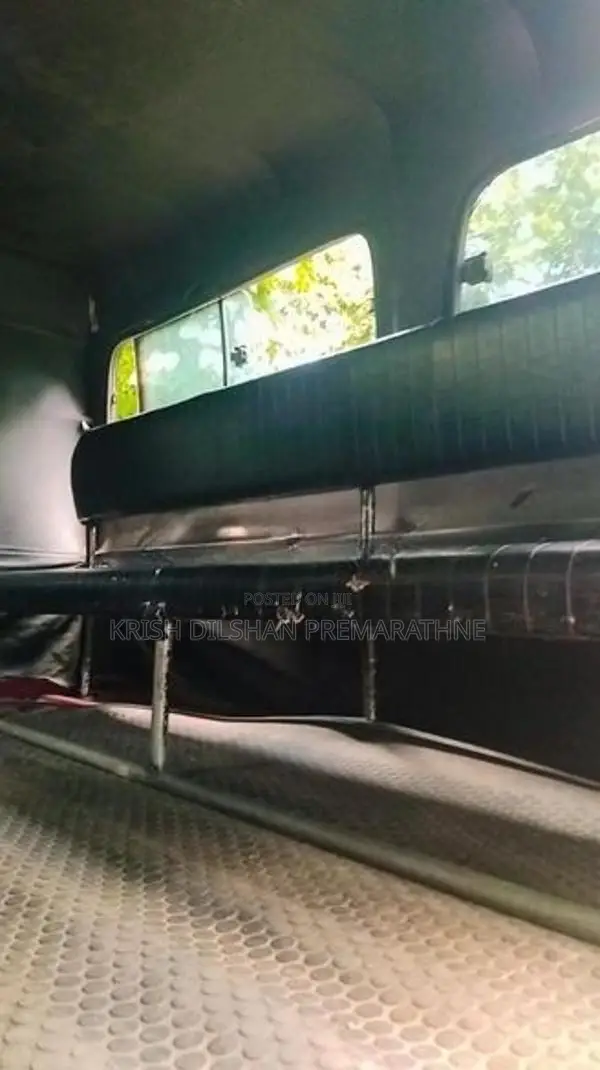 Tata Xenon 2015