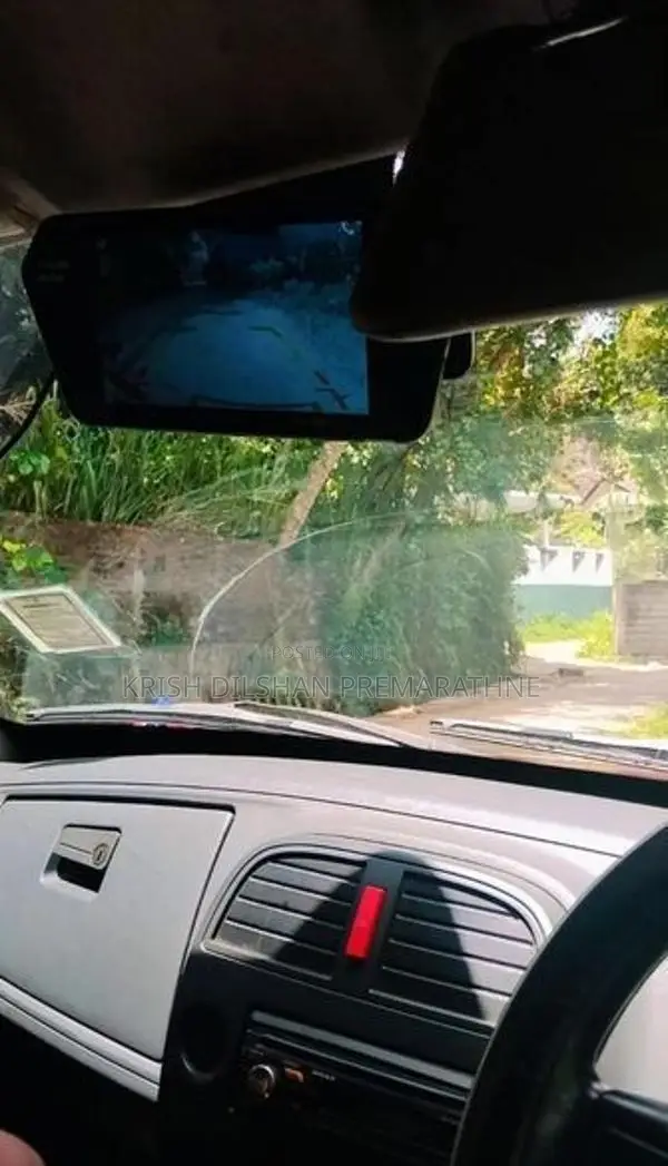 Tata Xenon 2015