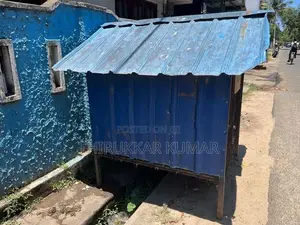 Dog Cage