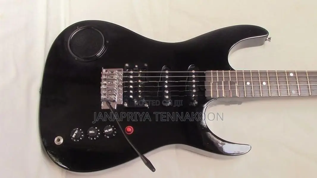 Guitar " Meastro Electric