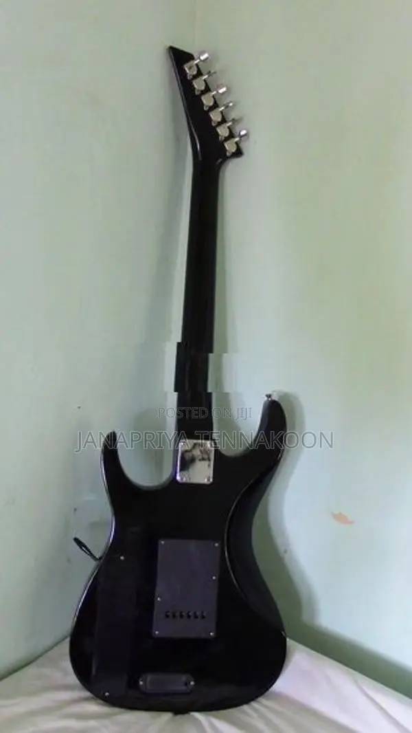 Guitar " Meastro Electric