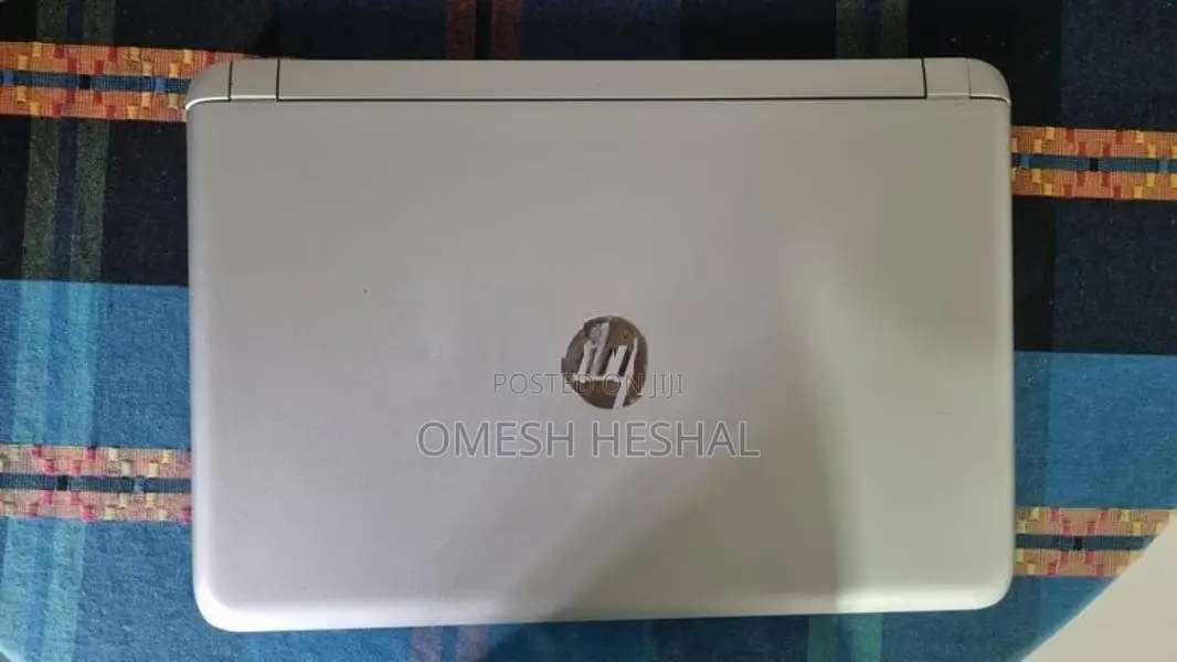 HP Pavilion abo56tx Laptop