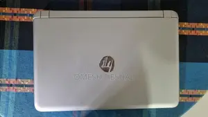 HP Pavilion abo56tx Laptop