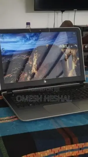 HP Pavilion abo56tx Laptop