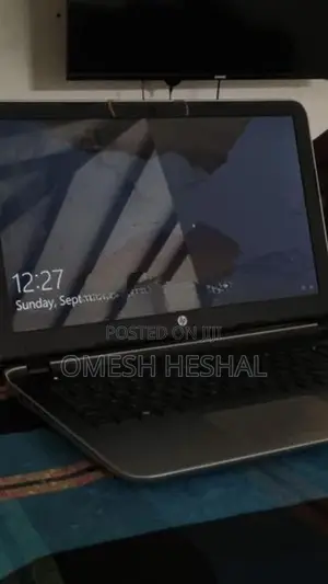 HP Pavilion abo56tx Laptop