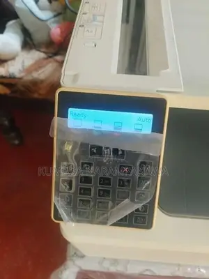 HP Color Laserjet Pro M181fw