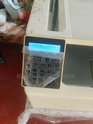 HP Color Laserjet Pro M181fw