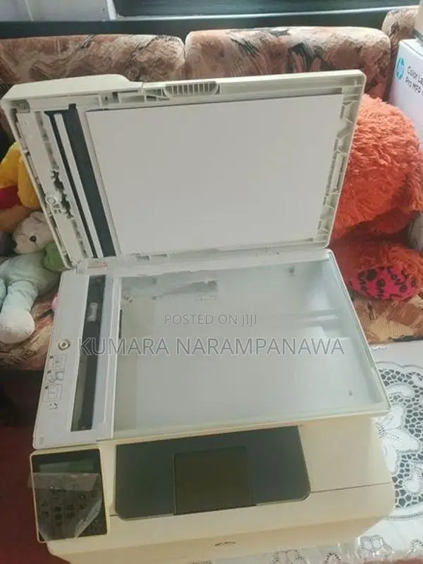 HP Color Laserjet Pro M181fw