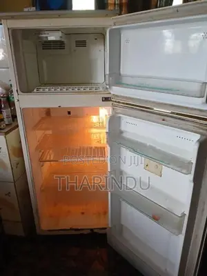 LG Refrigerator