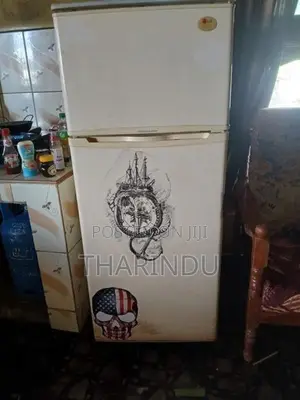 LG Refrigerator