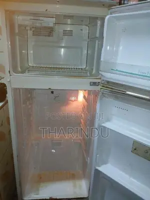 LG Refrigerator