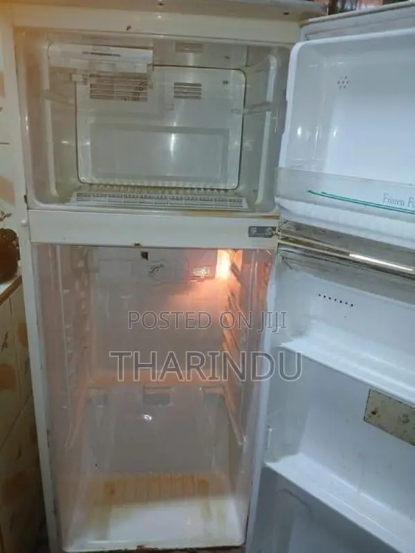 LG Refrigerator