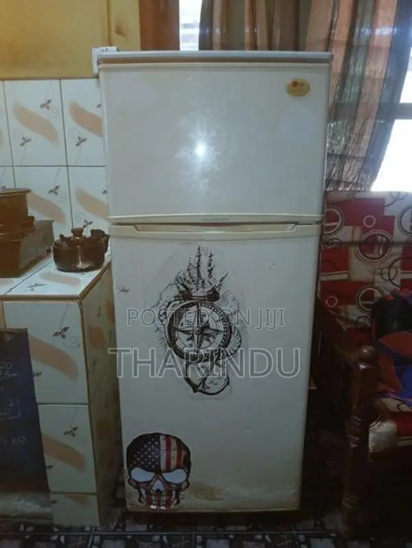LG Refrigerator