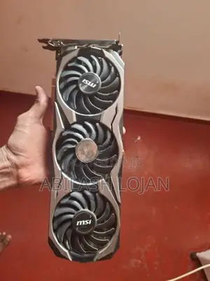 Rtx 2070 8gb Graphics Card